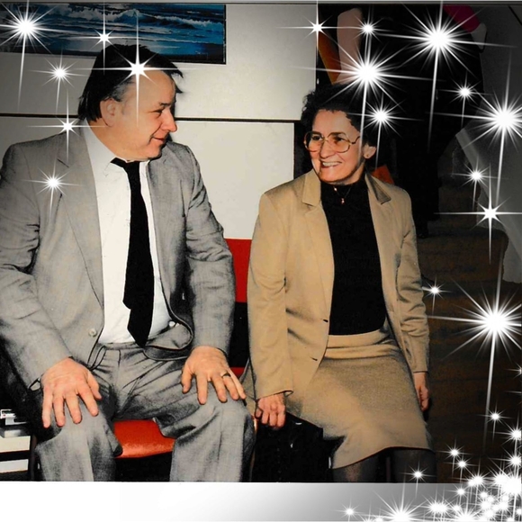 Meet your Posher, Charmaine - Picture 1 of 1